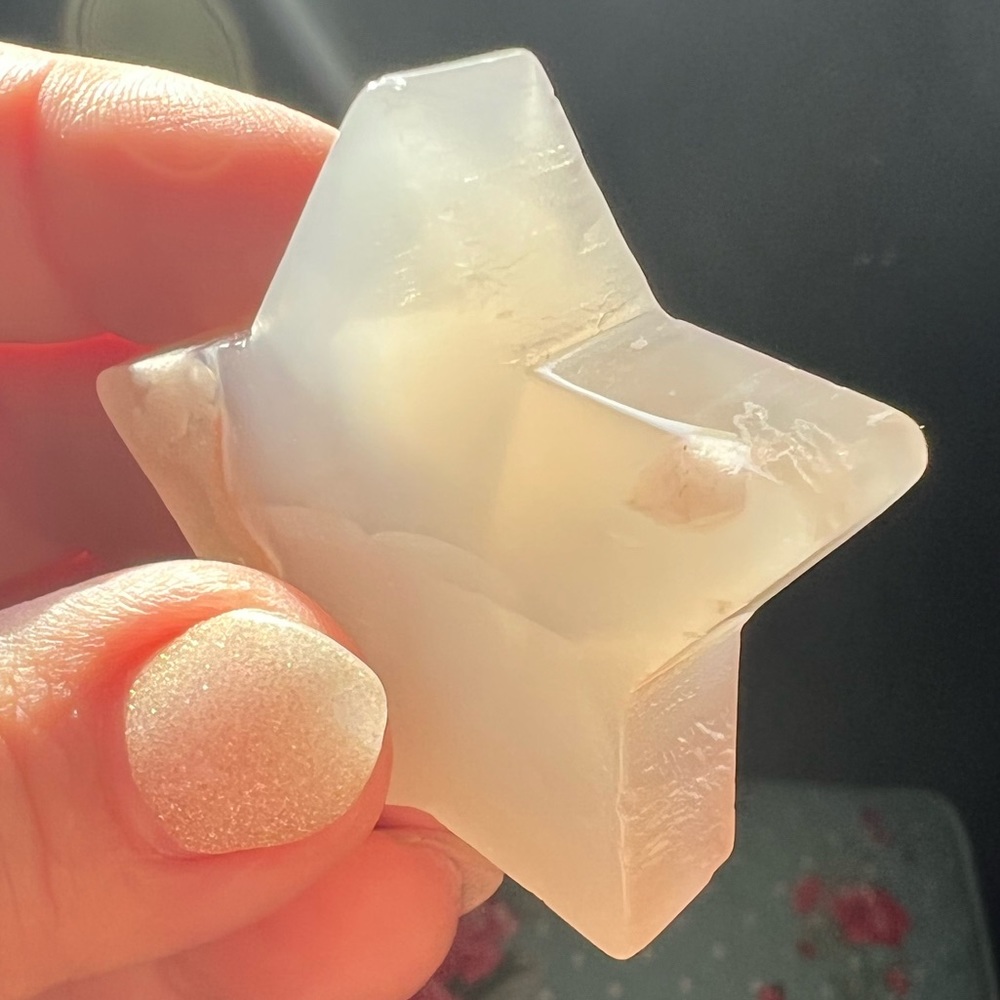 Agate Star - Picture 16 of 17